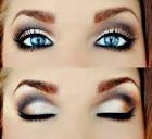Eye Shadow Tips For Blue Eyes POPSUGAR Beauty