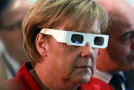 Konrad Werner: #Neuland Merkel – silly old internet granny - 768px-Angela_Merkel_10