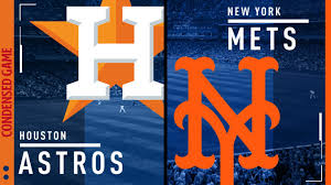 Condensed Game: HOU@NYM - 8/28/26