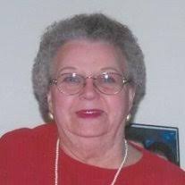 Rheba June Wright - rheba-wright-obituary