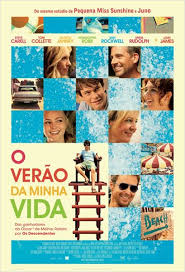 O Verão da Minha Vida