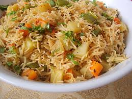 Image result for veg biryani recipe in hindi