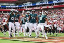 Eagles News: Philadelphia Eagles scoring with innovative plays