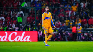 Toluca vs Tigres: Incidente entre Gignac y aficionados en la final