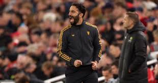 Amorim: Liverpool triumph 'the biggest in my time at Man Utd'