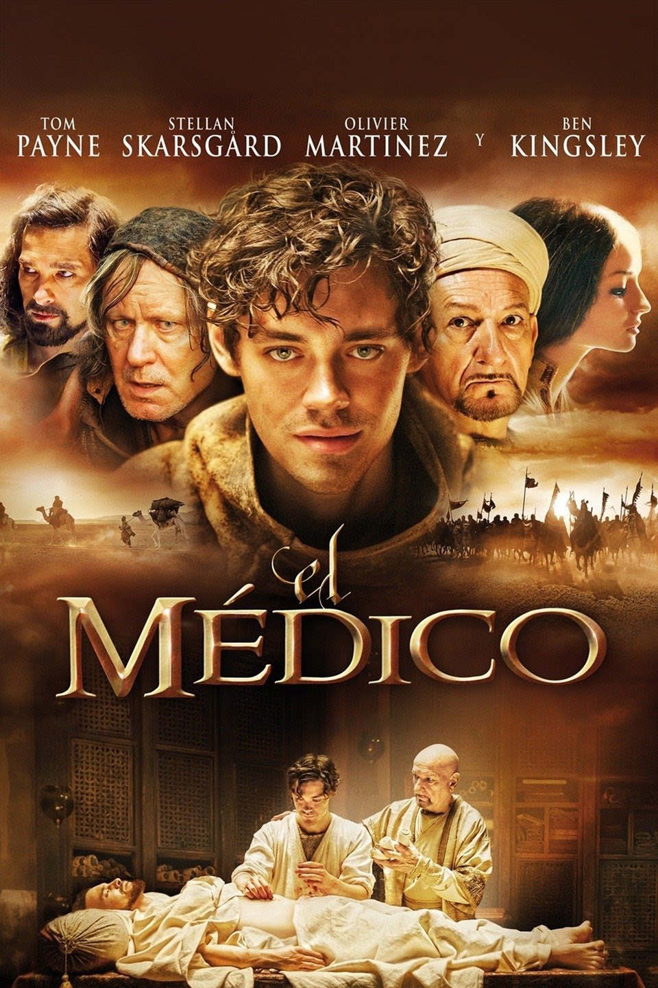 Resultado de imagen para el medico