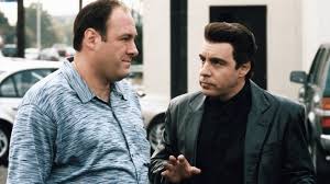 The Sopranos’ Best Scene Came Right Before Its Final Moment