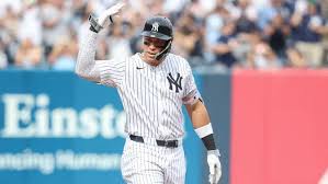 Yankees' Aaron Judge is 32 home runs away from making MLB history