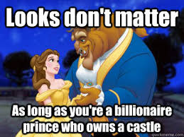Image result for beauty and the beast meme