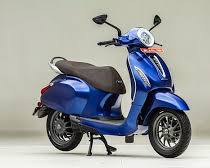 Image of Bajaj Chetak Electric Scooter