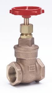 1140 - Milwaukee Valve