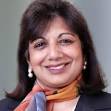 Kiran Mazumdar Shaw | We, Women in Technology Campaign - KiranMazumdar-Shaw