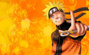 Situs Download Video Naruto