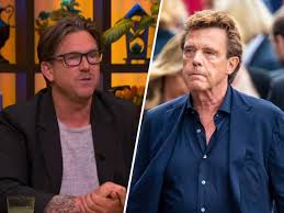 Johnny de Mol faces criticism from his father over De Oranjezomer