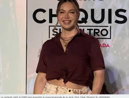 Chiquis Rivera estrena segunda temporada de su serie
