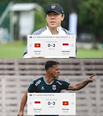 베트남 축구 국가대표팀
