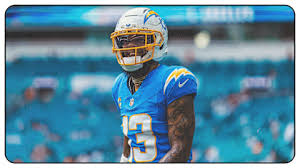 Keenan Allen Joins Exclusive 400-400 Club with Rivers & Herbert