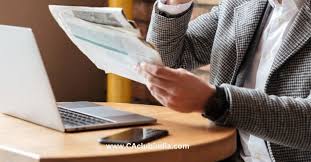 CAclubindia - News update
