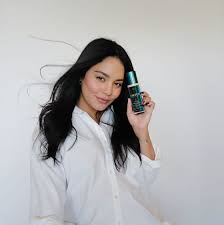 Vanessa Hudgens Reveals Her Hair Care Secrets