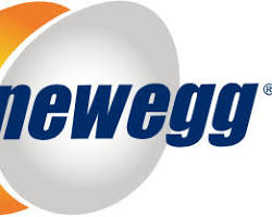 Newegg logo resmi