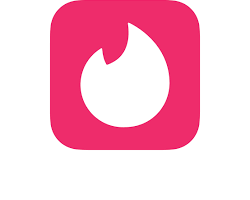 Image of Tinder app logo
