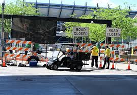 What’s open and closed around Pittsburgh during the 2026 NFL Draft?
