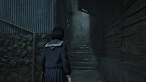 Silent Hill F
