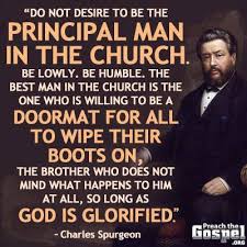 Charles Spurgeon Quotes On Sin. QuotesGram via Relatably.com