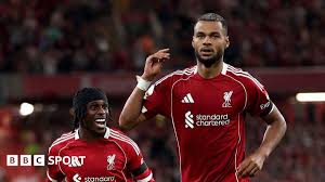 ¡Liverpool vs Bournemouth! Dónde ver el debut en la Premier League 2025/26 - Imagen principal del artículo