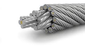 Wire Ropes - ArcelorMittal International North America