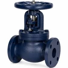Globe Valves Supplier USA | Industrial Pipeline Globe Valves