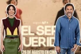 Javier Bardem