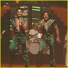 Instacart Super Bowl Commercial 2026 featuring Benson Boone