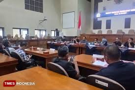 Meningkatkan Kesejahteraan Pekerja Melalui Disnaker yang Efektif