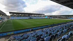 Dexter Oliver Set For Manchester City First-Team Promotion Against Brighton