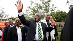 leadership over disbandment