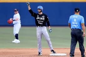 Liga Mexicana de Beisbol - News update