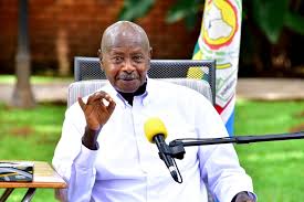 M7 SPEAKS THURSDAY!! President to Open New Parliament With State of the Nation Address Amid ‘Triple A’ Dirty Deals Probe