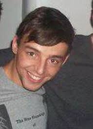 HMS Astute shooting: Ryan Donovan pictured smiling 48 hours before incident | Mail Online - article-1374850-0B8C15CD00000578-624_306x423