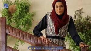 سفر در زمان | آیناز سریال آنام بعد از ۸ سال در اسپانیا