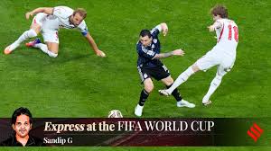 FIFA World Cup: Every plan to stop Messi has failed. Spain has one more shot