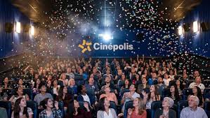 ¡A tan solo 35 pesos! Cuándo es y qué salas participan en la Fiesta Cinépolis 2026