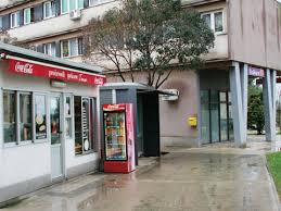 Slikovni rezultat za provala u kiosk