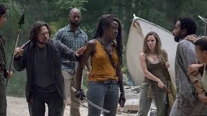 Walking Dead legend makes highly-anticipated TV comeback
