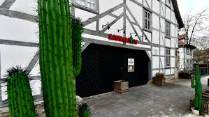 Sausalitos Restaurant Chain Files for Insolvency: Locations Remain Open