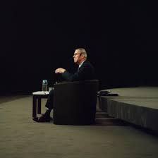 François Molins: La vie après les attentats de Paris révélée!