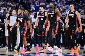 Miami Heat Roster Expansion Strategy