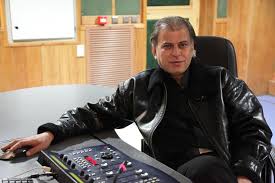 سعید عابدی، صدابردار پیشکسوت دوبلاژ ایران درگذشت + علت فوت