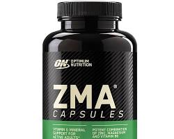 Image of ZMA