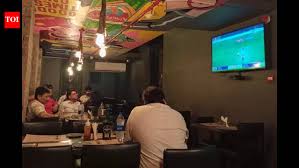 Cricket fans hope India’s first Super 8 game no-show a minor blip